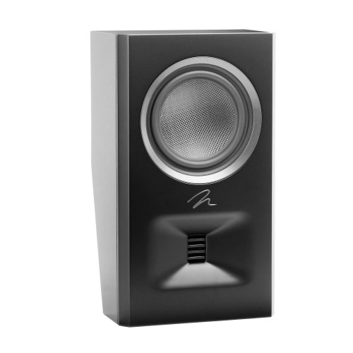 Martin Logan Motion MP10 Gloss Black Плоская настенная акустика