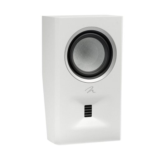 Martin Logan Motion MP10 Satin White Плоская настенная акустика