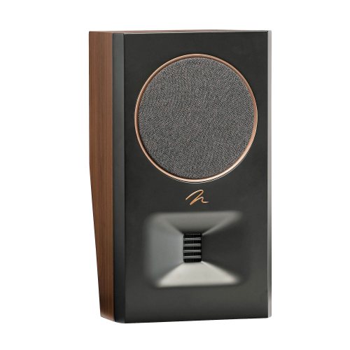 Martin Logan Motion MP10 Walnut Плоская настенная акустика