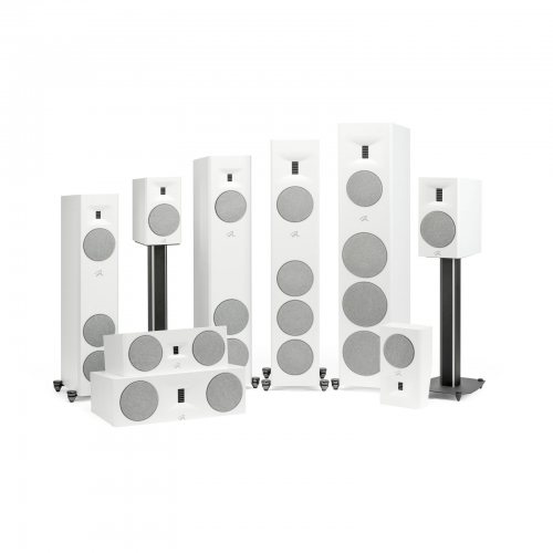 Martin Logan Motion XT B100 Satin White