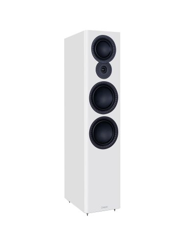 Mission LX-6 MKII (Lux White)