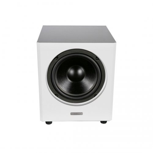 Mission M-CUBE+SE SUBWOOFER Ivory