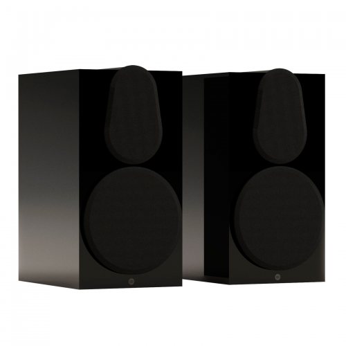 Полочная акустика Monitor Audio Gold 100 6G High Gloss Black