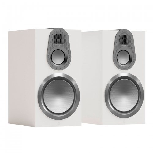 Полочная акустика Monitor Audio Gold 100 6G Satin White