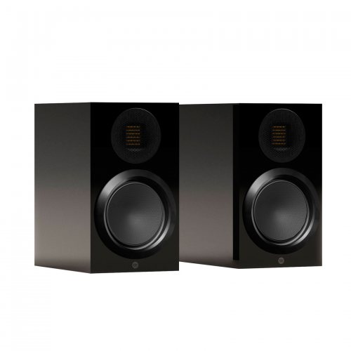 Полочная акустика Monitor Audio Gold 50 6G High Gloss Black