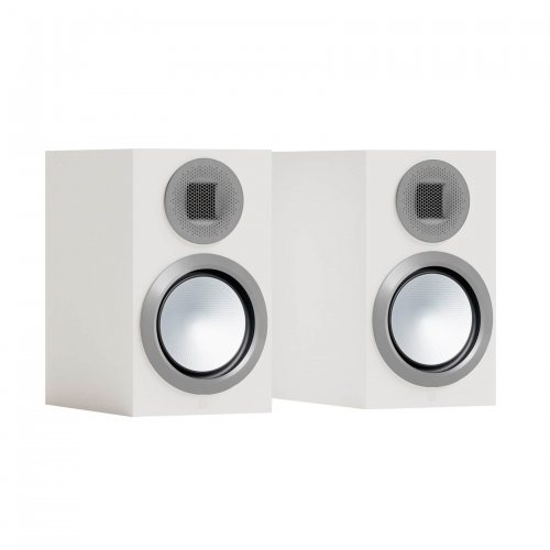 Полочная акустика Monitor Audio Gold 50 6G Satin White