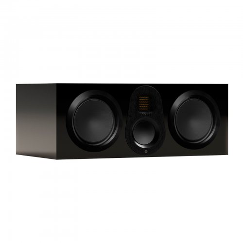 Центральный канал Monitor Audio Gold C250 6G High Gloss Black