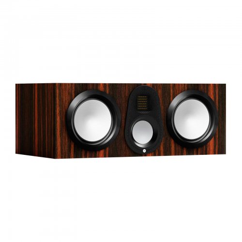 Центральный канал Monitor Audio Gold C250 6G Macassar