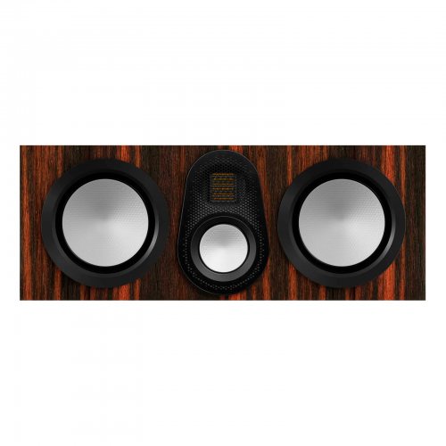 Центральный канал Monitor Audio Gold C250 6G Macassar