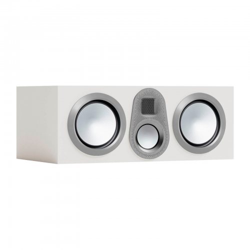 Центральный канал Monitor Audio Gold C250 6G Satin White