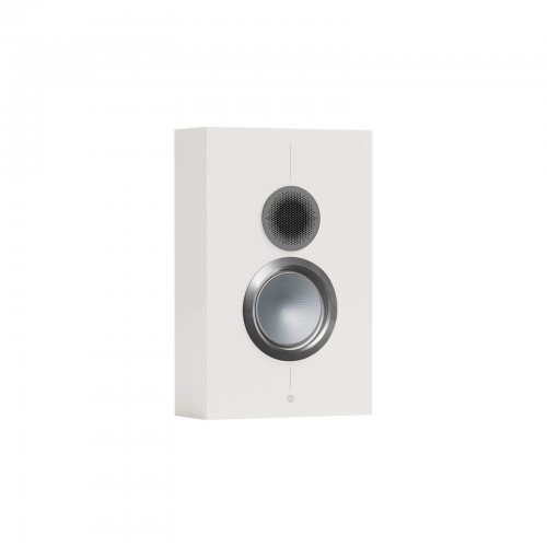 Настенная акустика Monitor Audio Gold On-Wall 6G Satin White