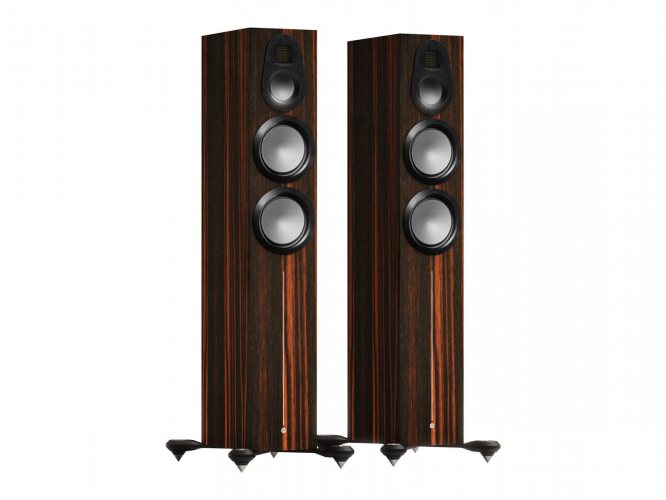 Monitor Audio Gold 300 6G (Macassar)