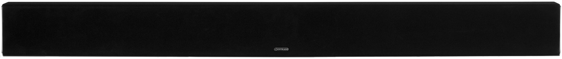 Monitor Audio SB-4 (Black) вид спереди