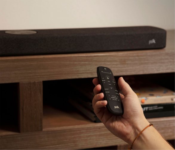 Саундбар Polk React Soundbar