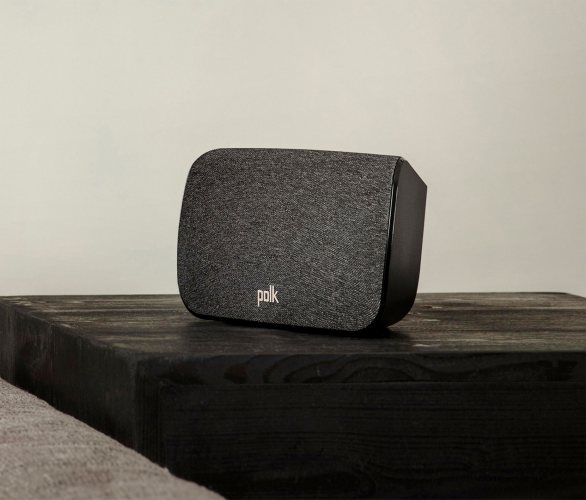 Тыловая акустика для саундбаров Polk SR2 Surrounds