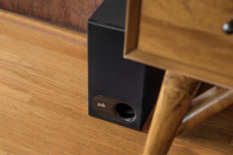 Саундбар Polk Audio Signa S2