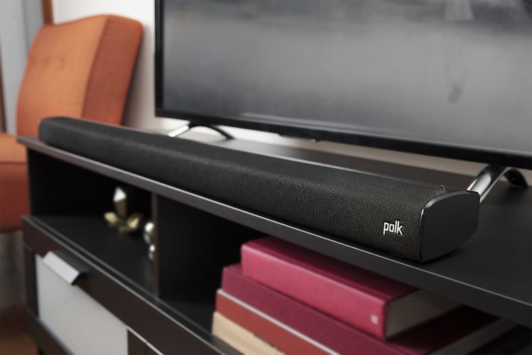 Саундбар Polk Audio Signa S2