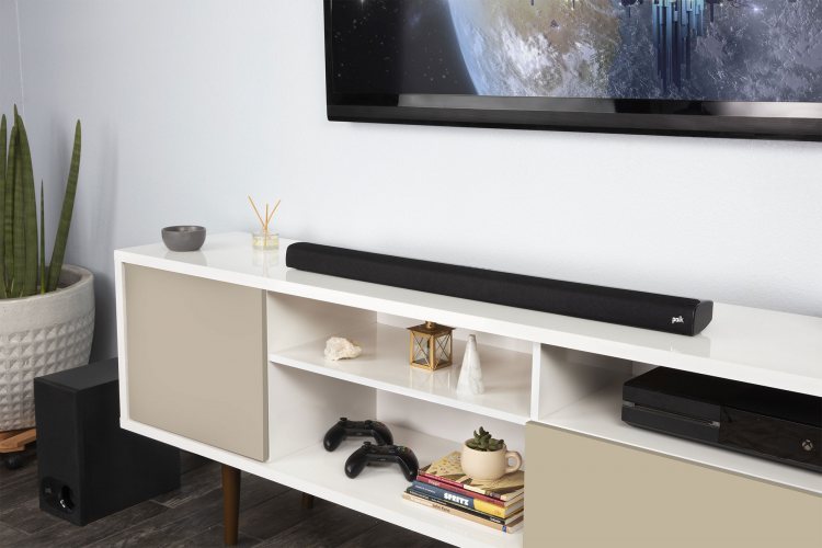 Саундбар Polk Audio Signa S2