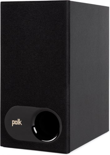 Polk Audio Signa S2 (Black) сабвуфер