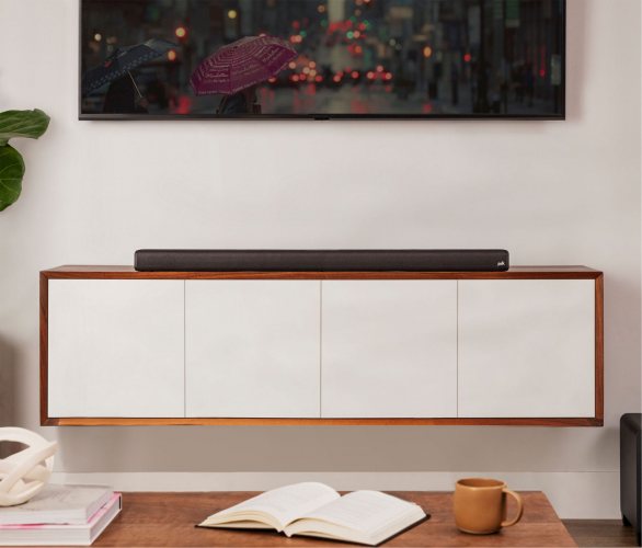 Саундбар Polk Signa S4