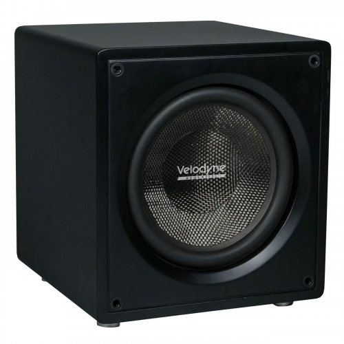 Velodyne VI-Q 10 Black Сабвуфер