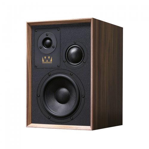 Полочная акустика Wharfedale Super Denton Walnut