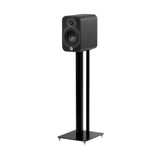 Q Acoustics 5010 Black Полочная акустика