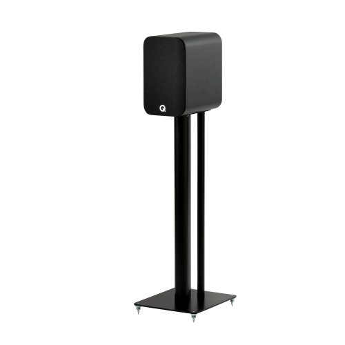 Q Acoustics 5010 Black Полочная акустика