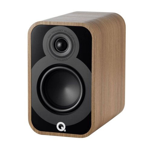 Q Acoustics 5010 Oak Полочная акустика