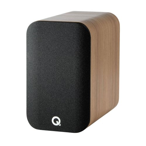 Q Acoustics 5010 Oak Полочная акустика