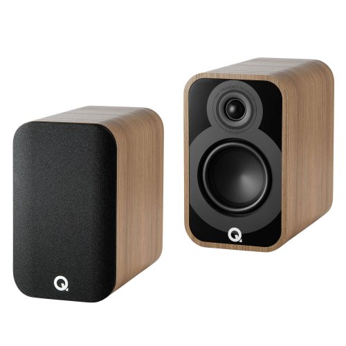 Q Acoustics 5010 Oak Полочная акустика