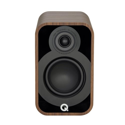 Q Acoustics 5010 Rosewood Полочная акустика