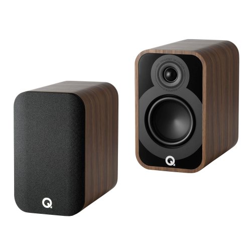 Q Acoustics 5010 Rosewood Полочная акустика