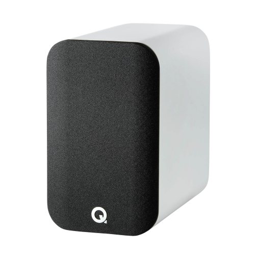 Q Acoustics 5010 White Полочная акустика