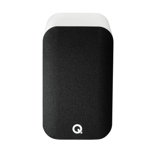 Q Acoustics 5010 White Полочная акустика