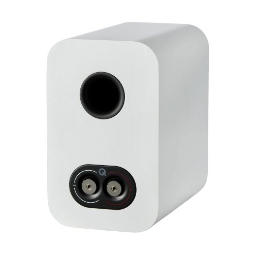 Q Acoustics 5010 White Полочная акустика