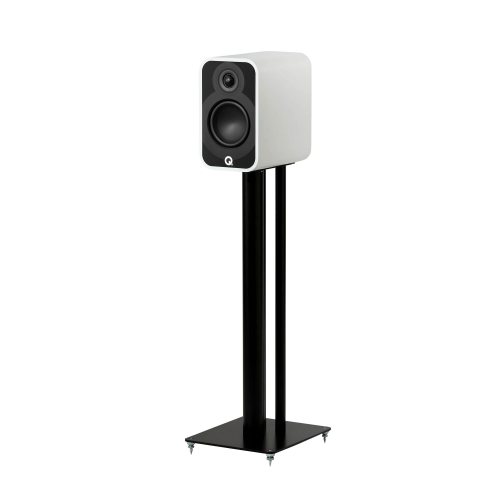 Q Acoustics 5010 White Полочная акустика