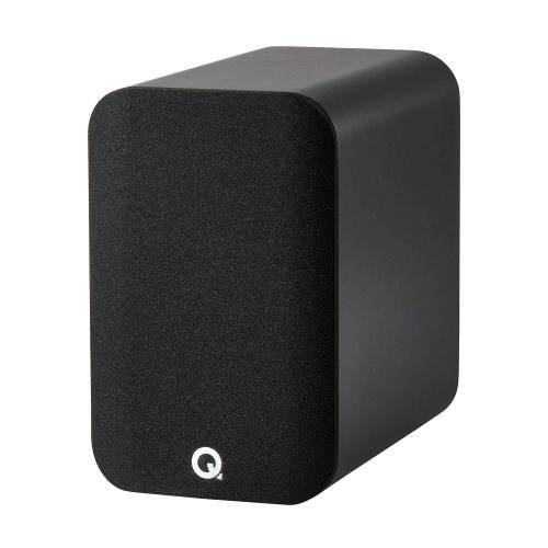 Q Acoustics 5020 Black Полочная акустика