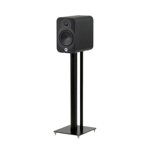 Q Acoustics 5020 Black Полочная акустика