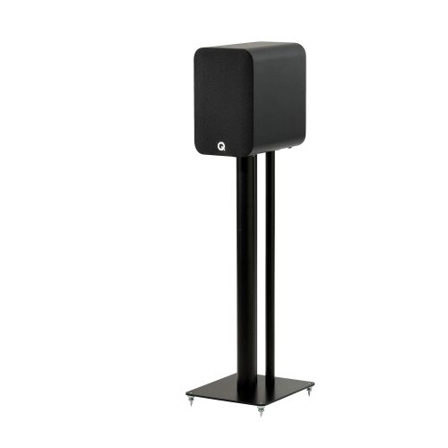 Q Acoustics 5020 Black Полочная акустика