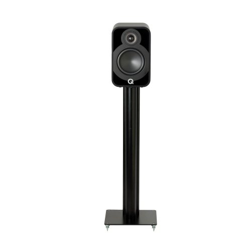 Q Acoustics 5020 Black Полочная акустика