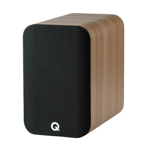 Q Acoustics 5020 Oak Полочная акустика