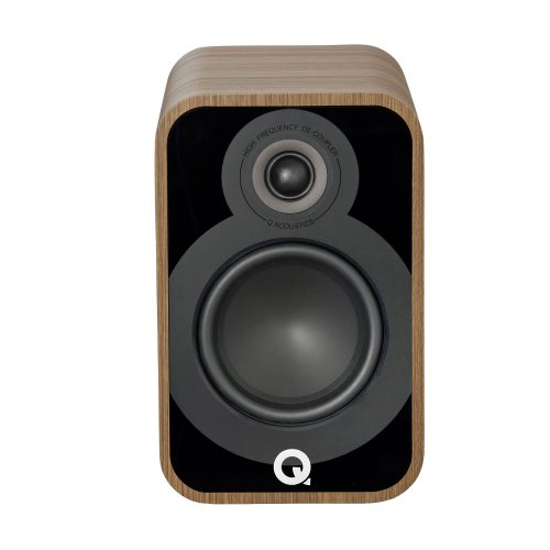 Q Acoustics 5020 Oak Полочная акустика