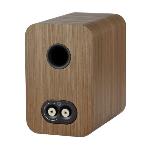 Q Acoustics 5020 Oak Полочная акустика