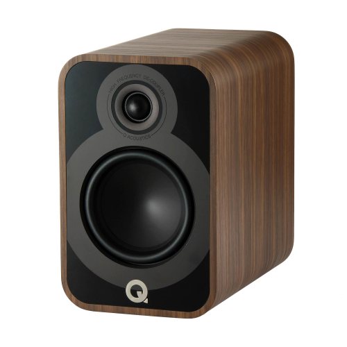 Q Acoustics 5020 Rosewood Полочная акустика