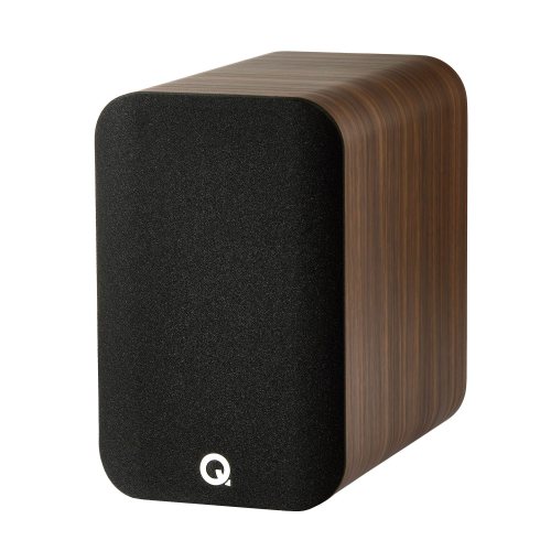 Q Acoustics 5020 Rosewood Полочная акустика