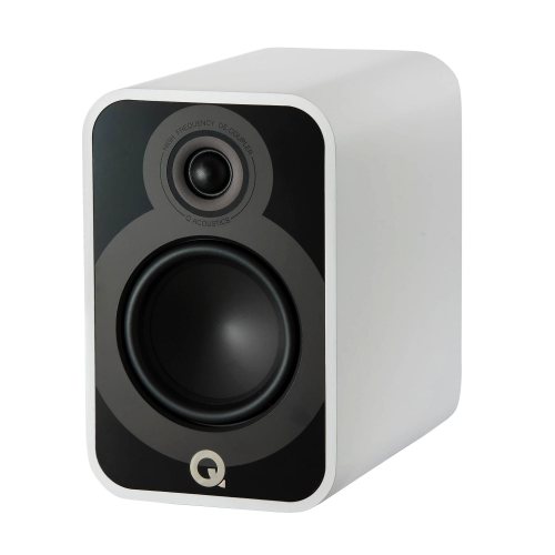 Q Acoustics 5020 White Полочная акустика