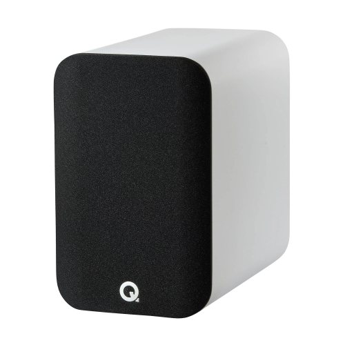 Q Acoustics 5020 White Полочная акустика