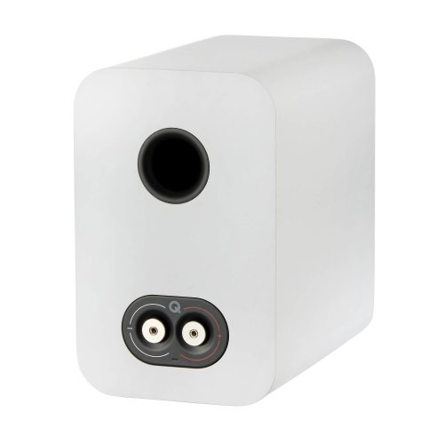 Q Acoustics 5020 White Полочная акустика