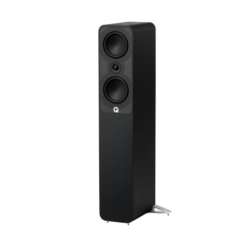 Q Acoustics 5040 Black Напольная акустика